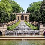 Meridian Hill Park