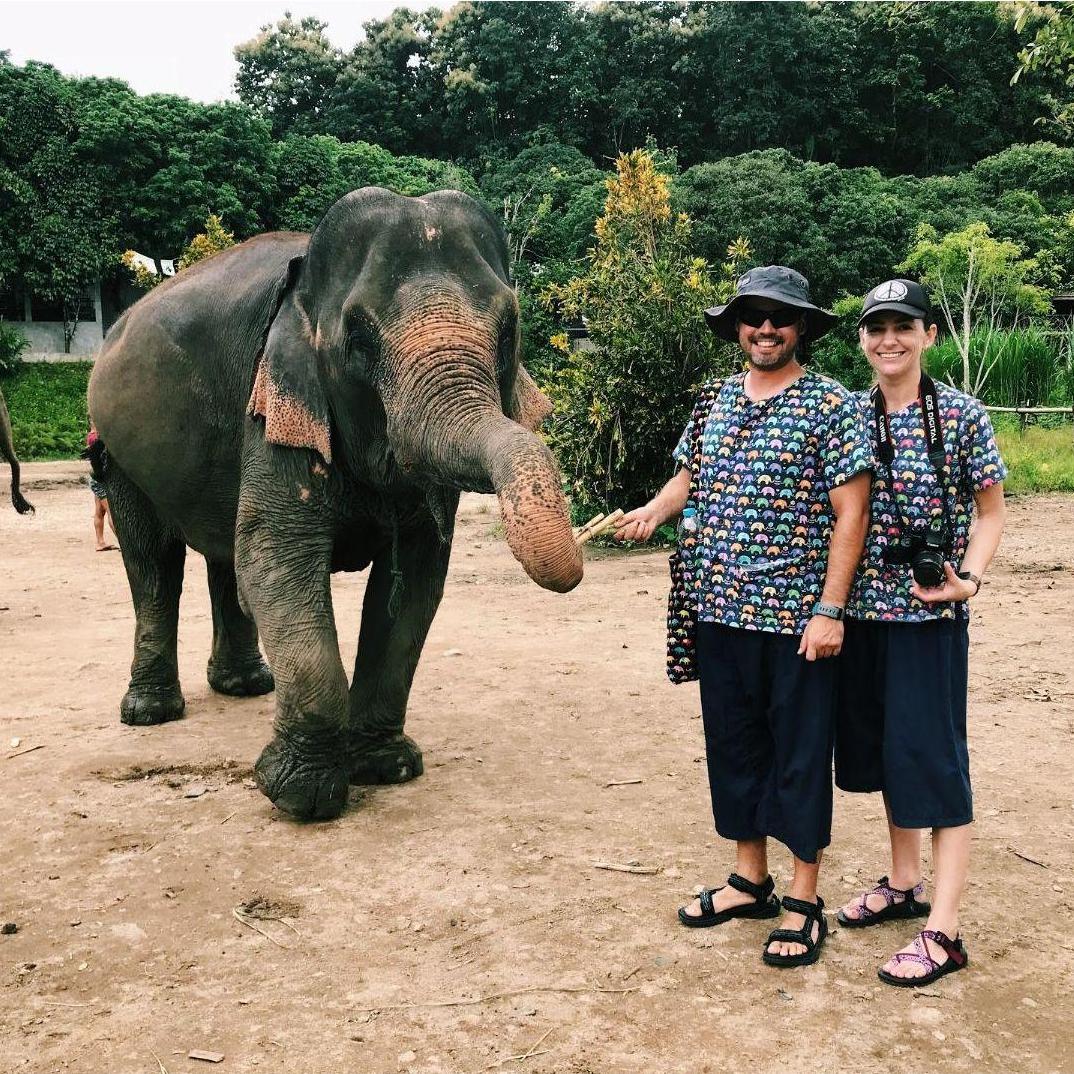 Chiang Mai, Thailand