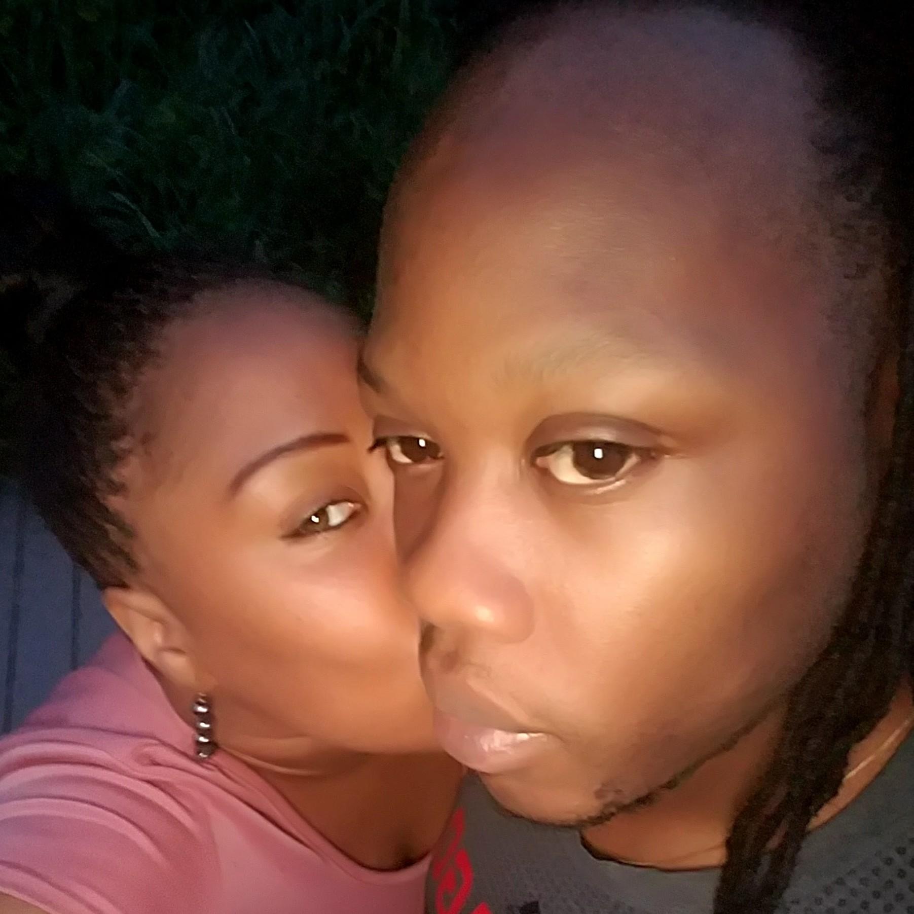 I took him out for Father's day