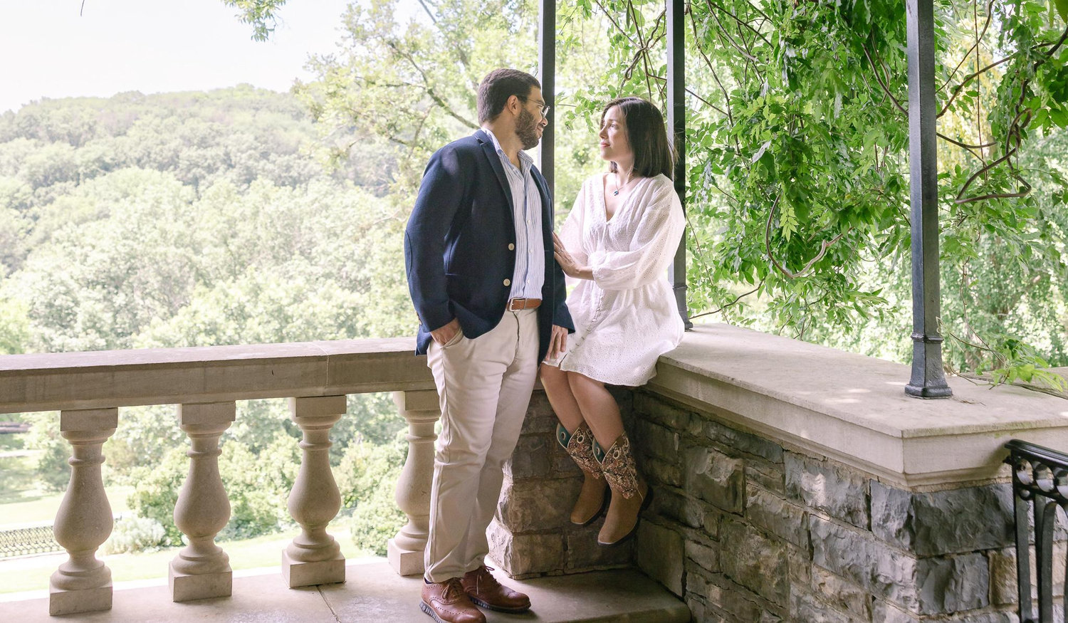 The Wedding Website of Andreina Baird and Eric Sanchez