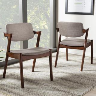 Elegant Dining Chair, Set of 2