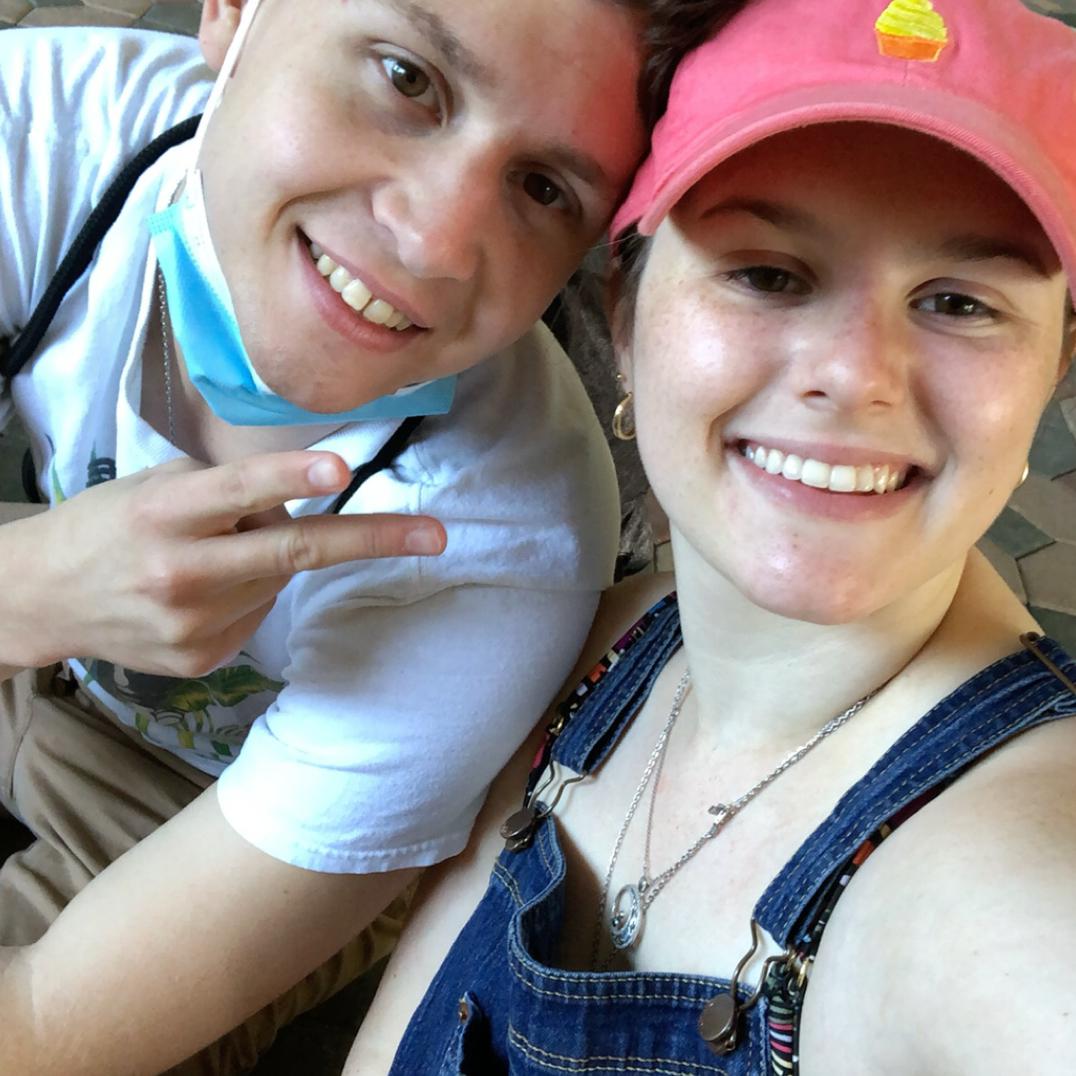 Disney date