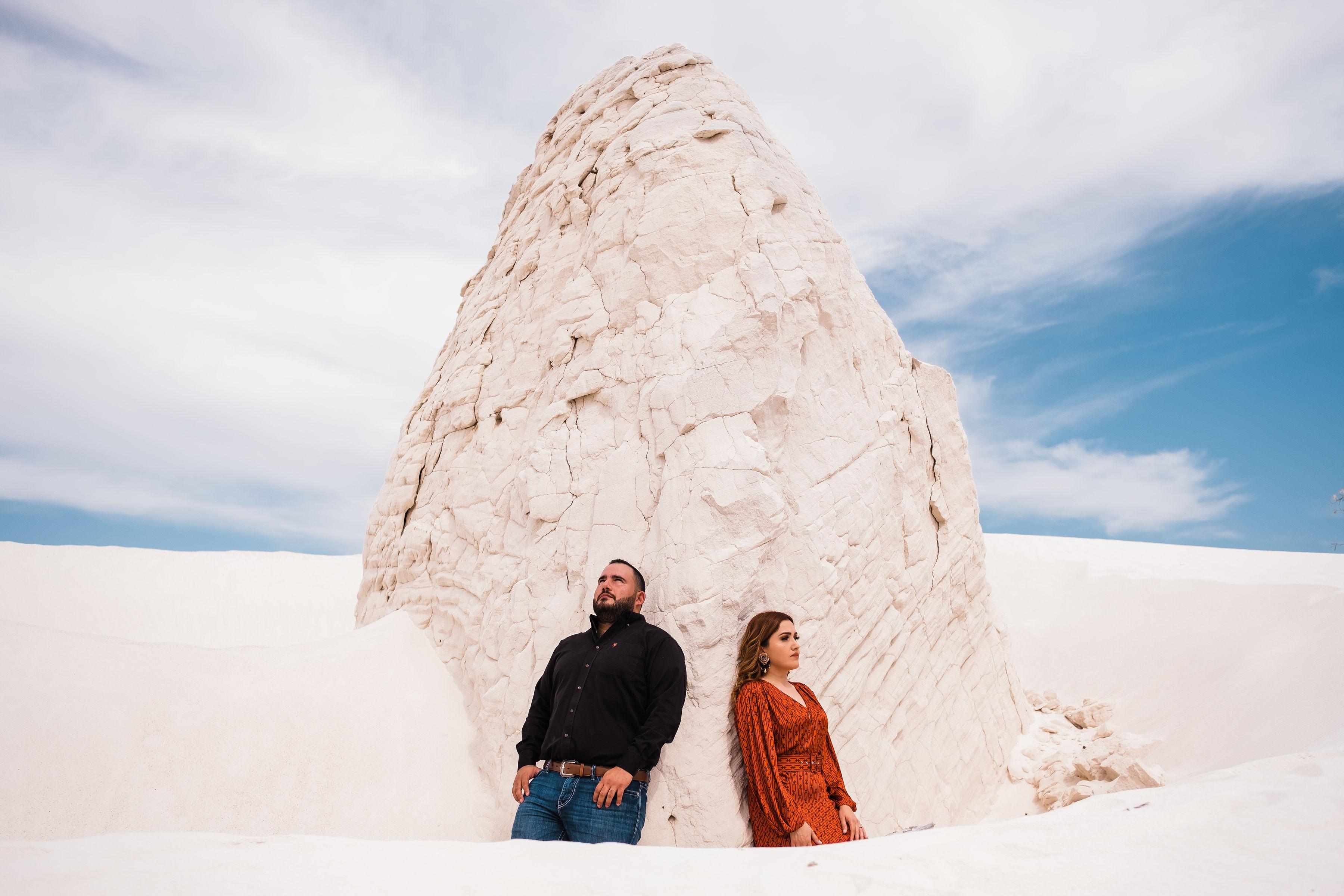 The Wedding Website of Alejandra Pope and Francisco Bruno