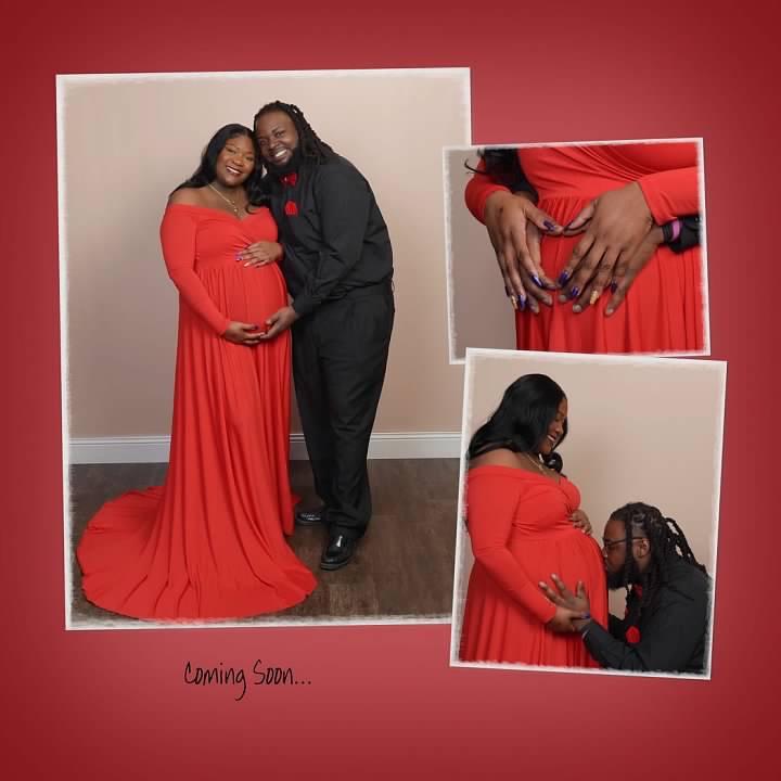 Maternity Photoshoot