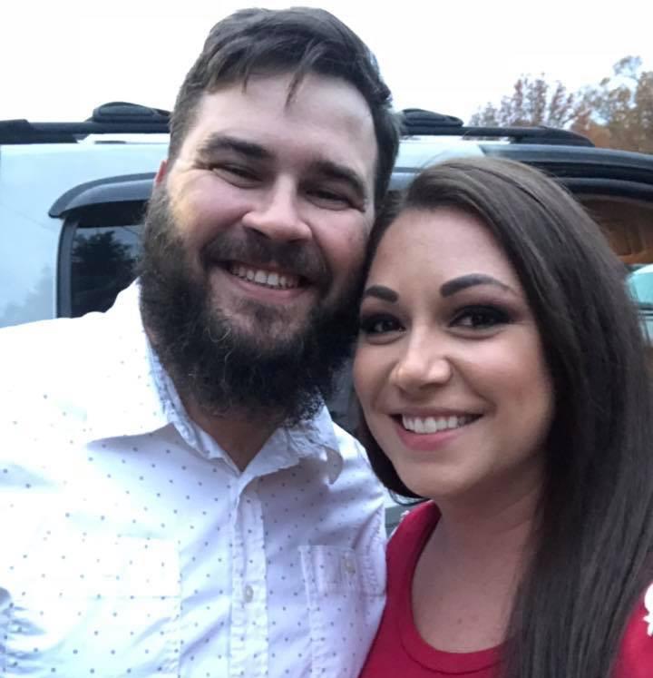 The Wedding Website of Jenn Dufoe and Ryan Bernd