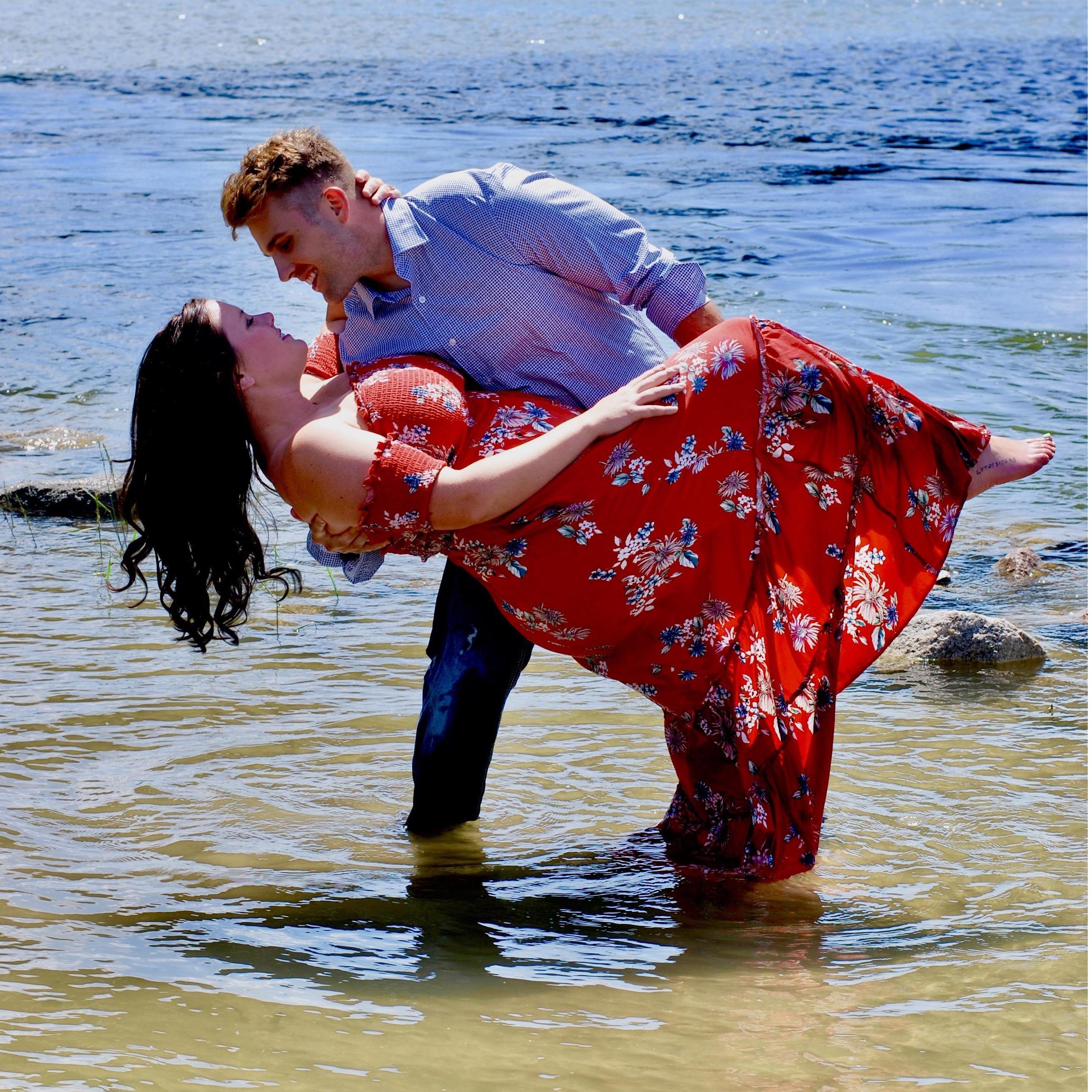 Engagement photo <3