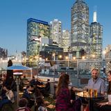 Rooftop Bar