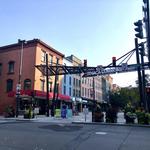 Ithaca Commons