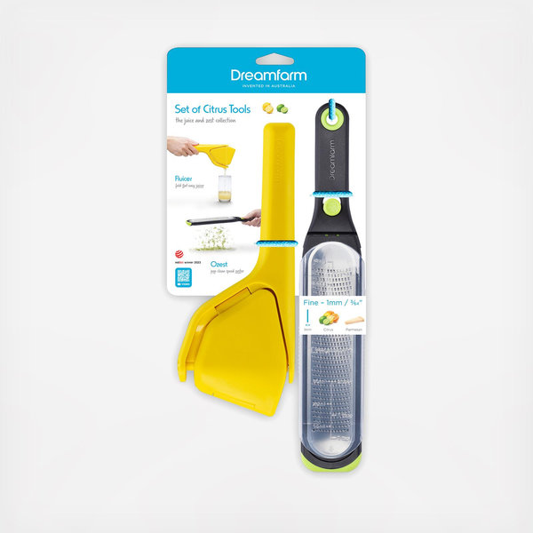 Dreamfarm Citrus Tool - Thumbnail 5