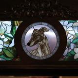 The Lazy Greyhound