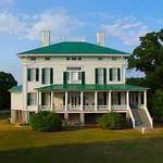 Redcliffe Plantation State Historic Site
