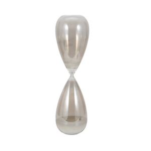 Reloj de Arena Galene Grey