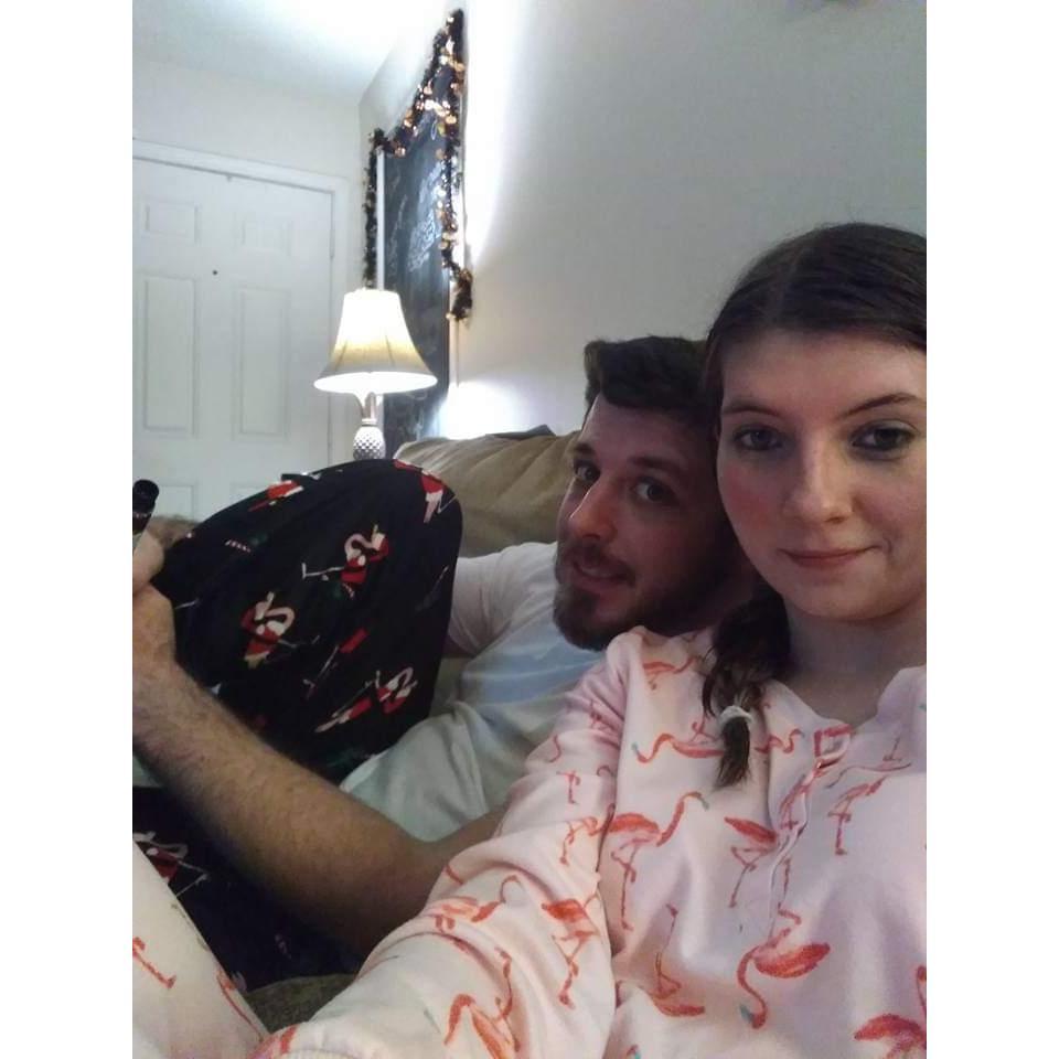 Matching PJs