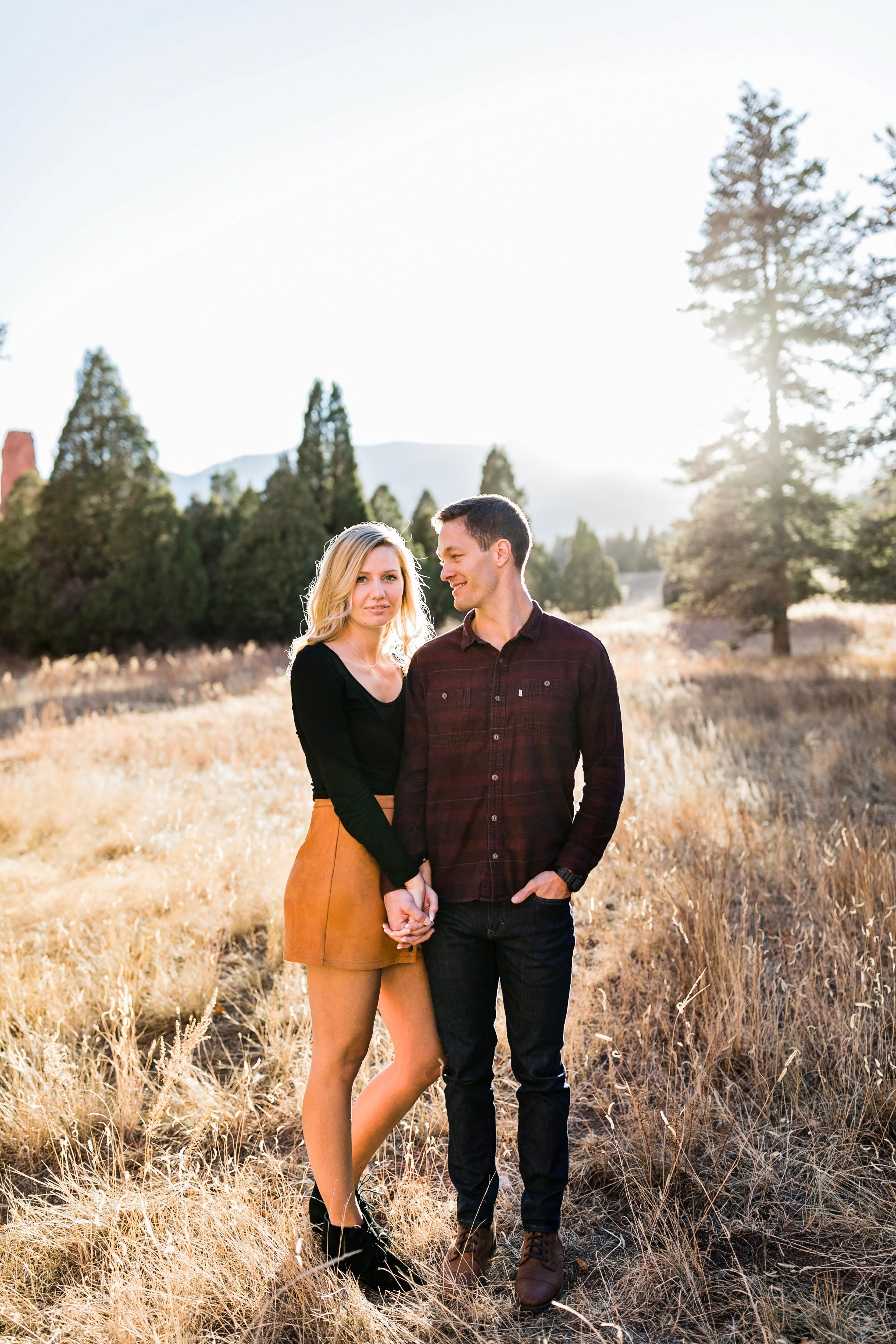 The Wedding Website of Julia Bond and Spencer Marsh