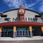 Empire 8 Theatre