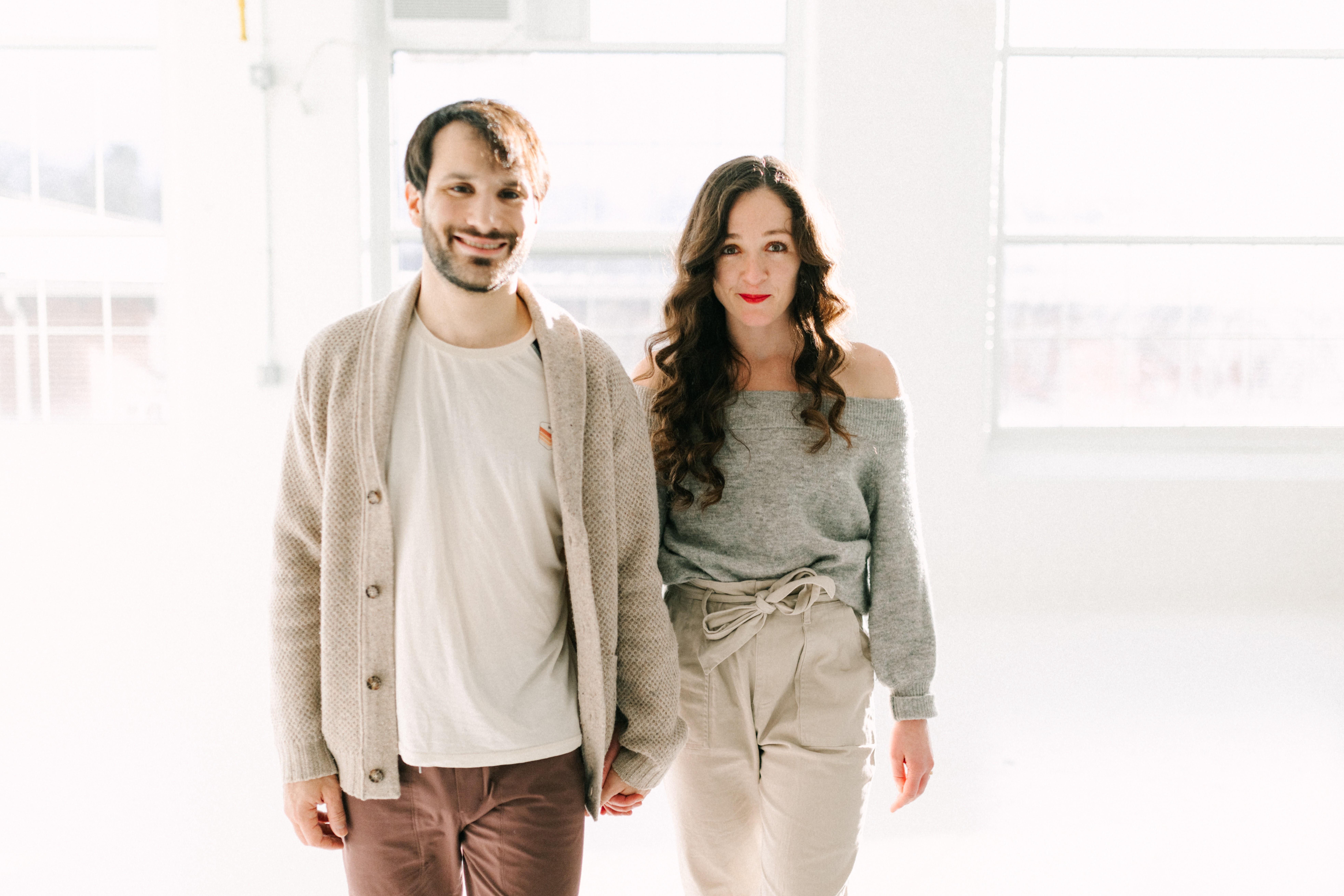 The Wedding Website of Kira Mulshine and Jordan Breslauer