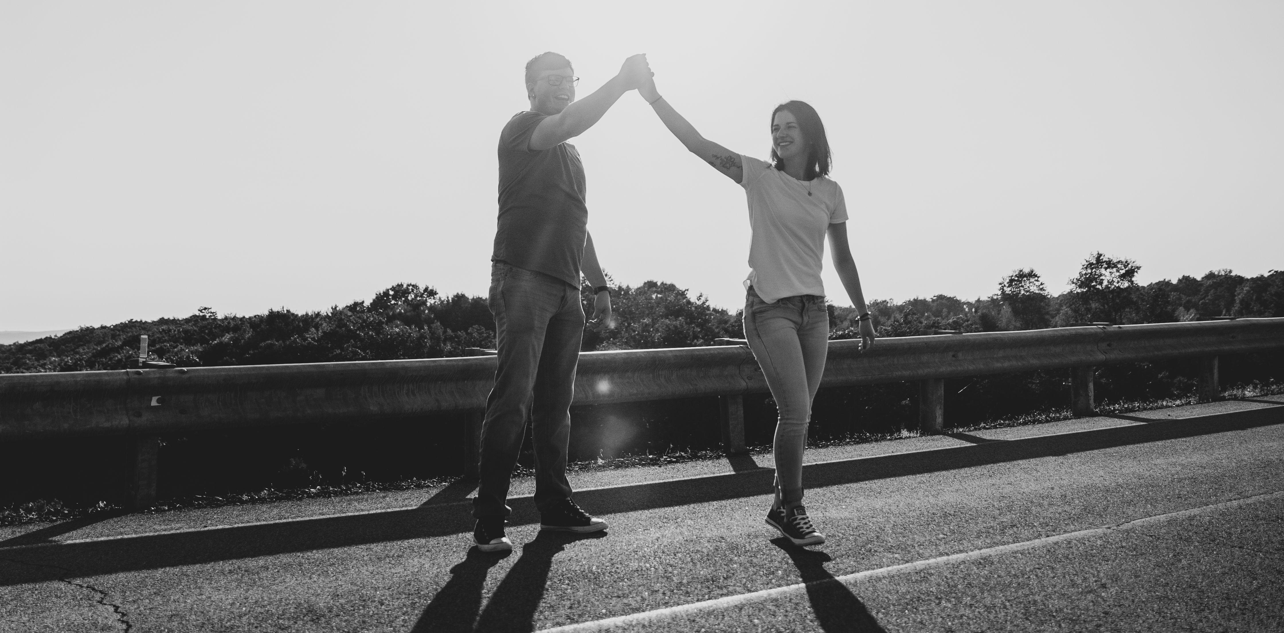 The Wedding Website of Brandon Shaffer and Jamie Lenahan