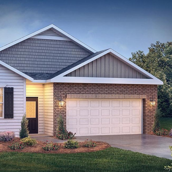 Home Down Payment