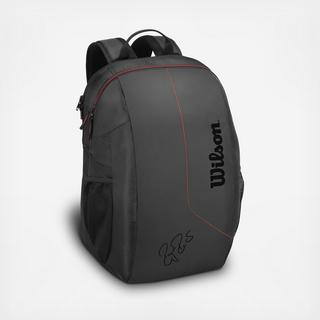 Federer Team Tennis Backpack
