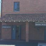Central Coast Veterans Memorial Museum