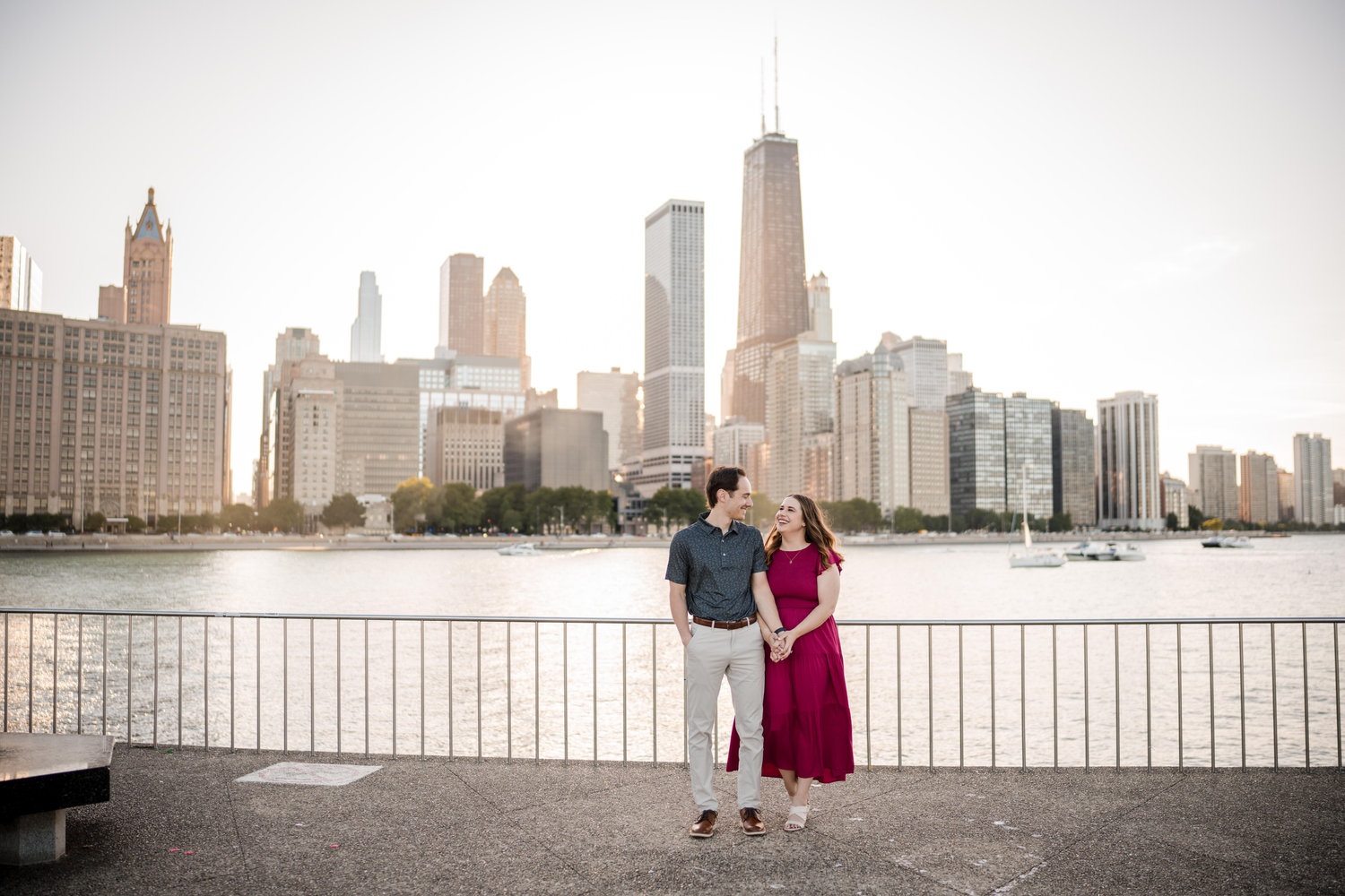 The Wedding Website of Emma Clawson and Austin Dzik