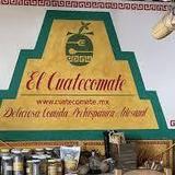 El Cuatecomate Tepoztlan