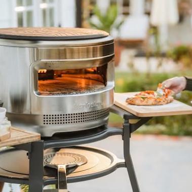 Solo Stove Pizza Oven