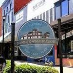 Historic Downtown Dickson