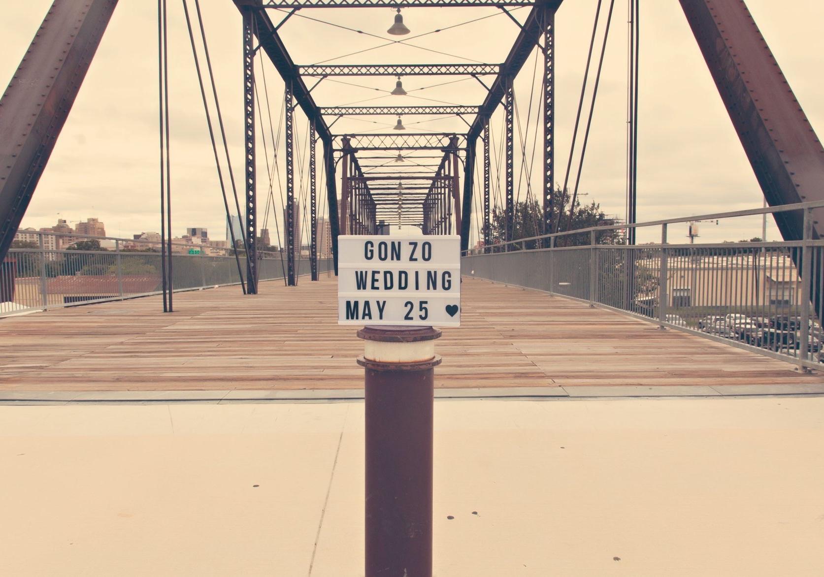 The Wedding Website of Larissa Gonzalez and Geoffrey Gonzales