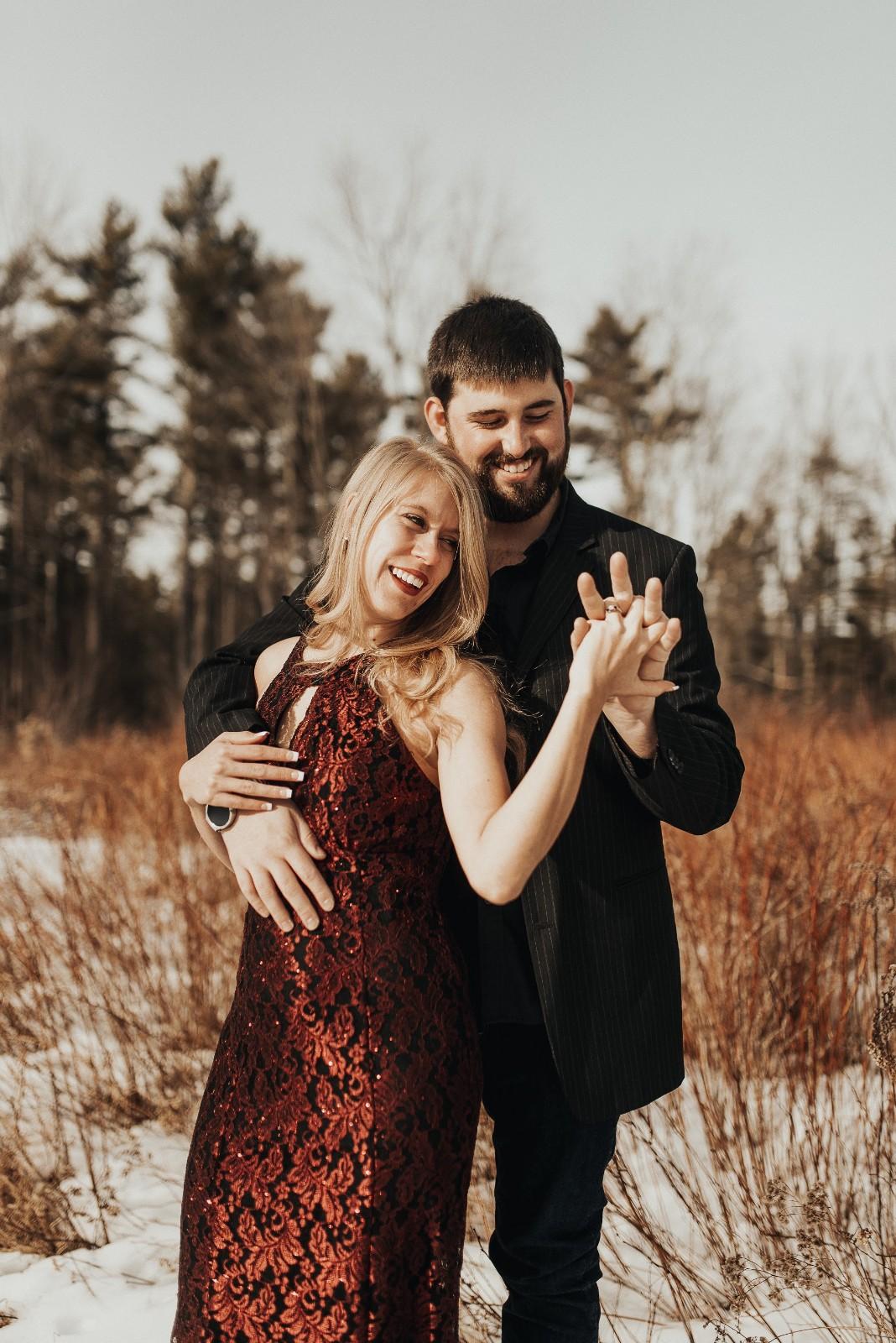 The Wedding Website of Ashley Hancock and Taylor Anderson