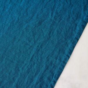 KAF Home - Stonewashed Linen Runner