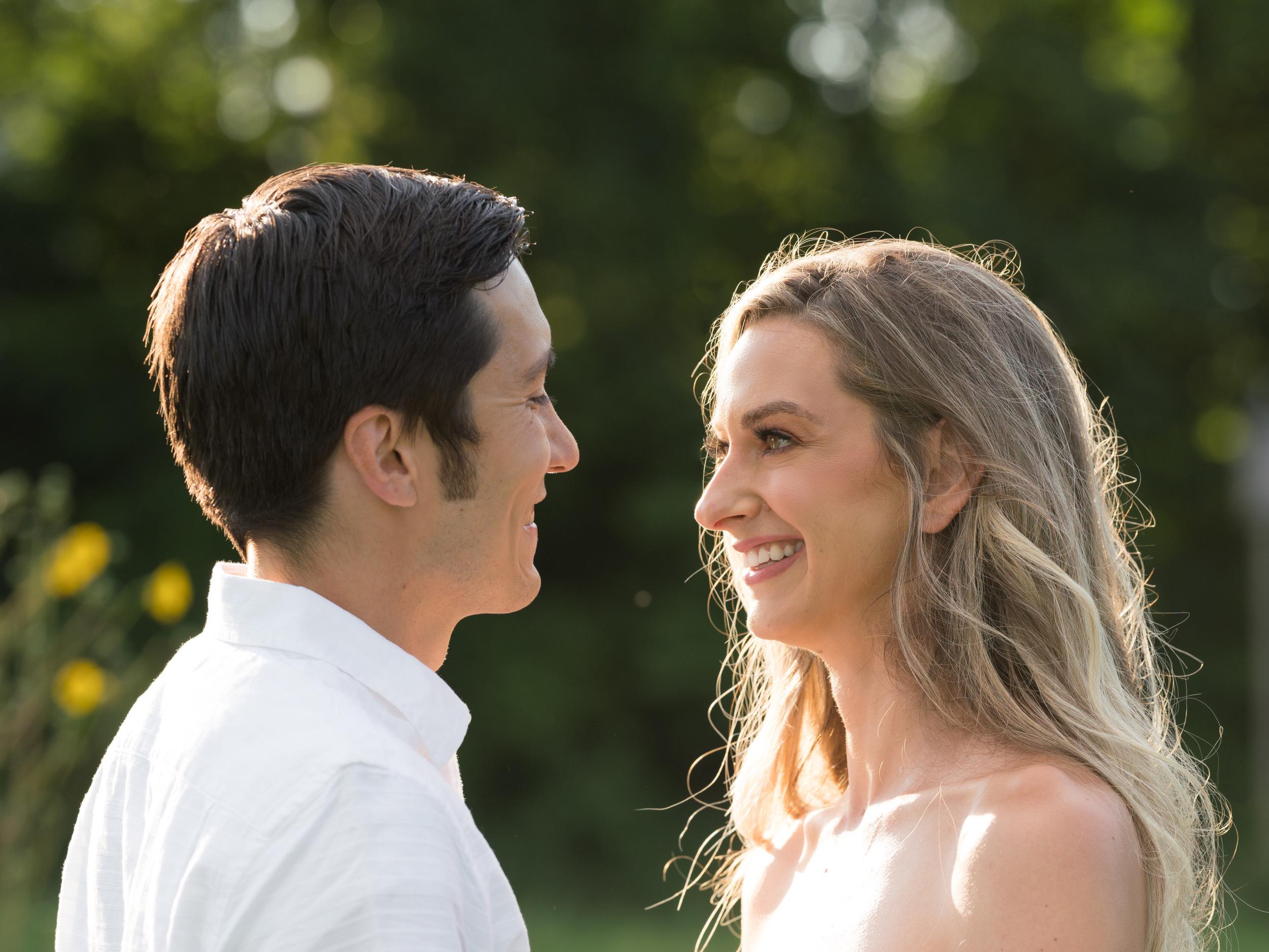 The Wedding Website of Samantha Daily and Brandon Stephenson