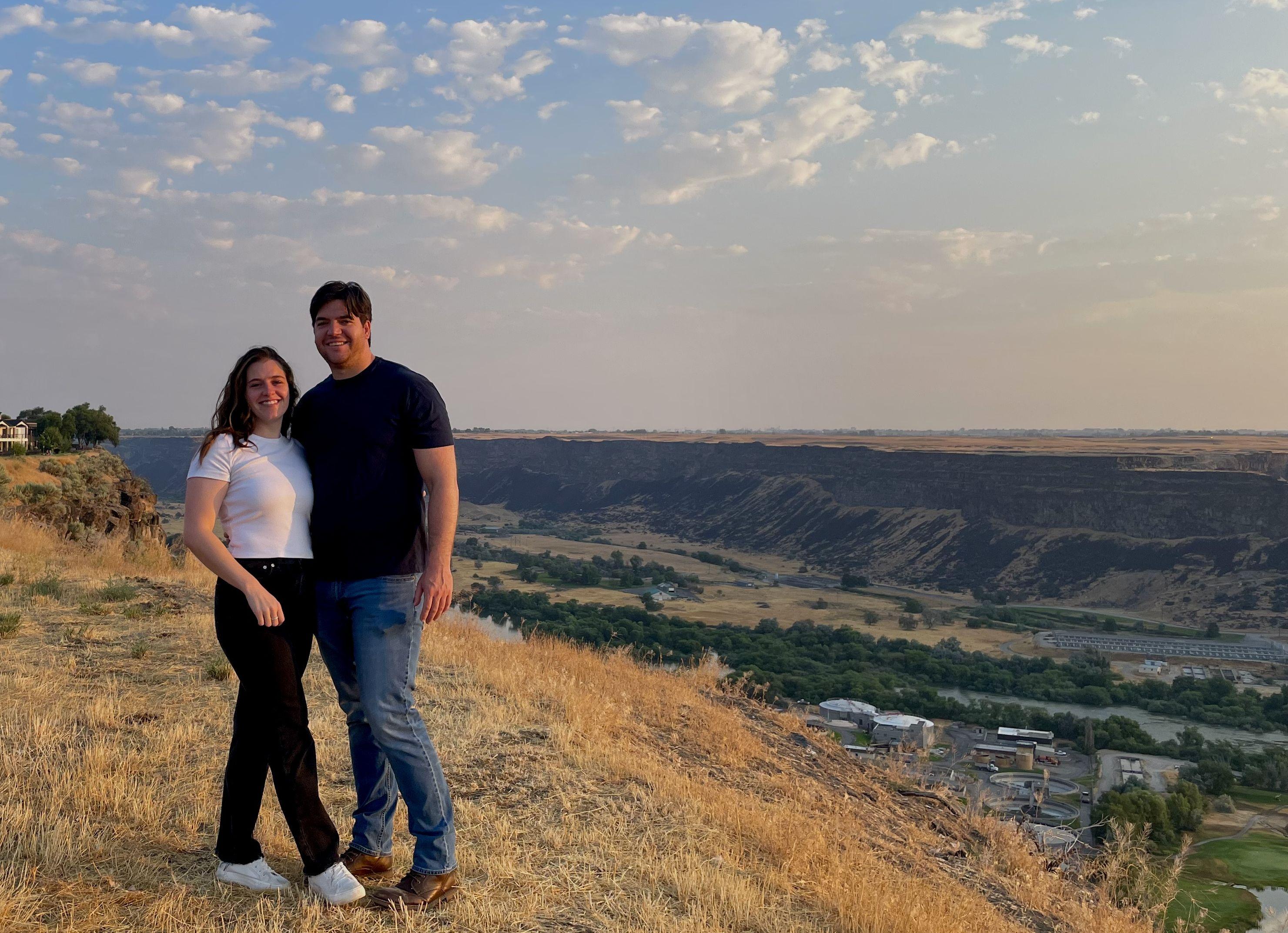 The Wedding Website of Allison Schneider and Nicholas Roth