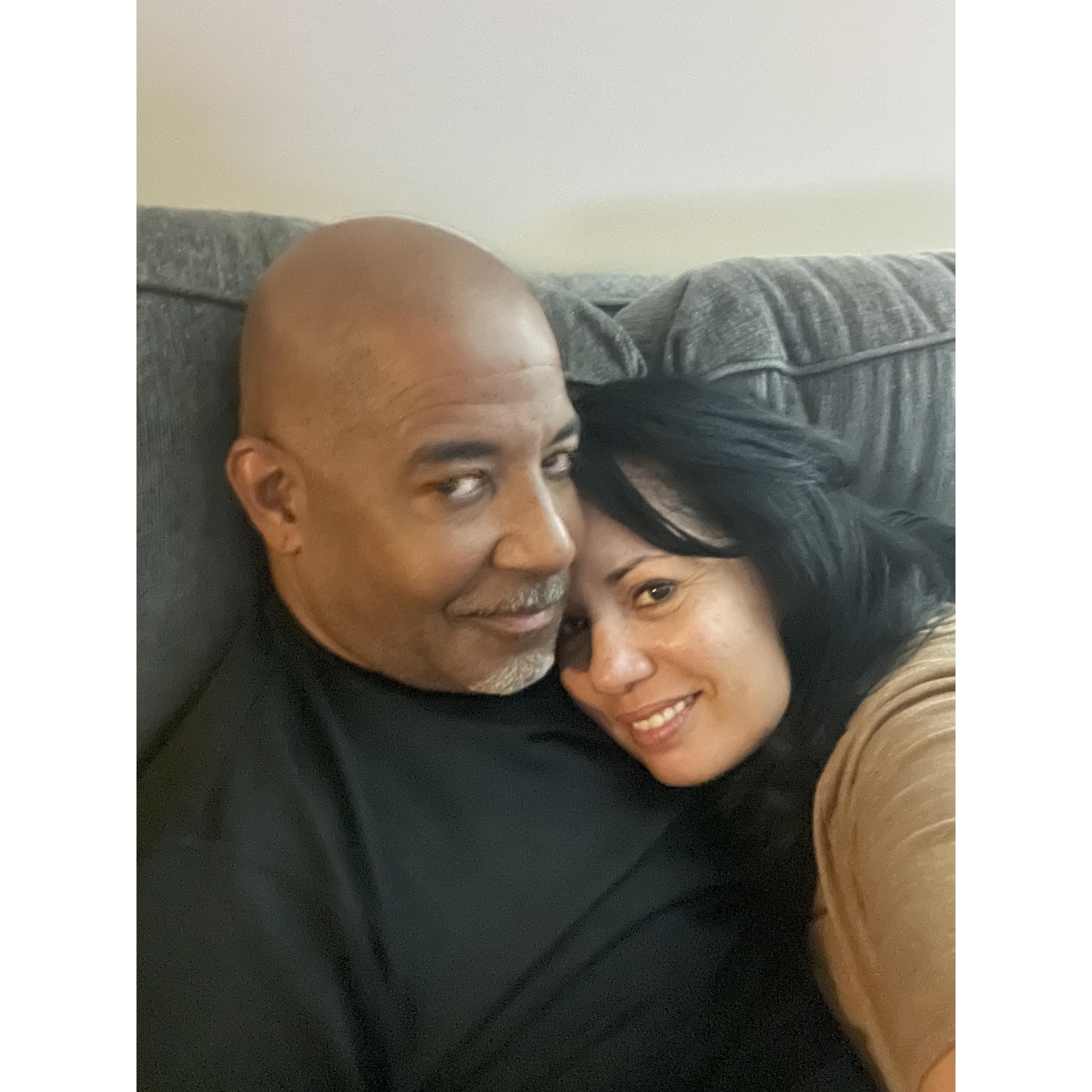 My brown sugar