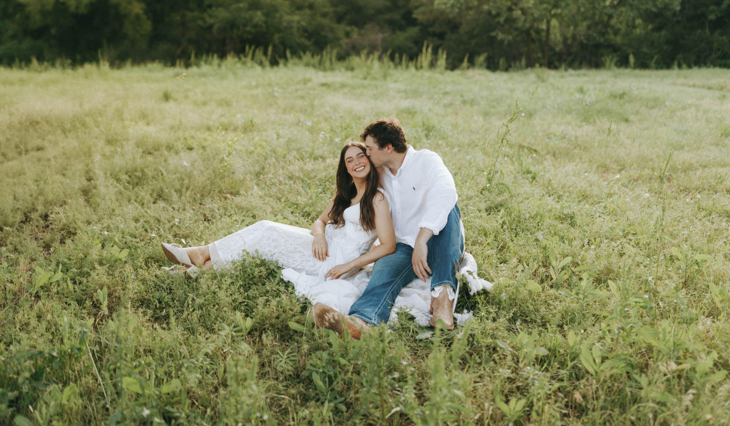 Keely Cole and Trever Stelzig's Wedding Website