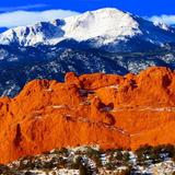 Garden of the Gods