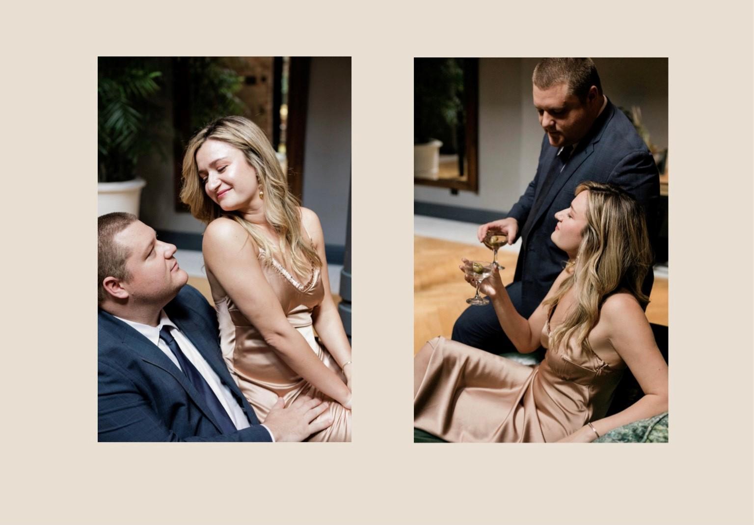 The Wedding Website of Garrett Miller and Rachel Ladner