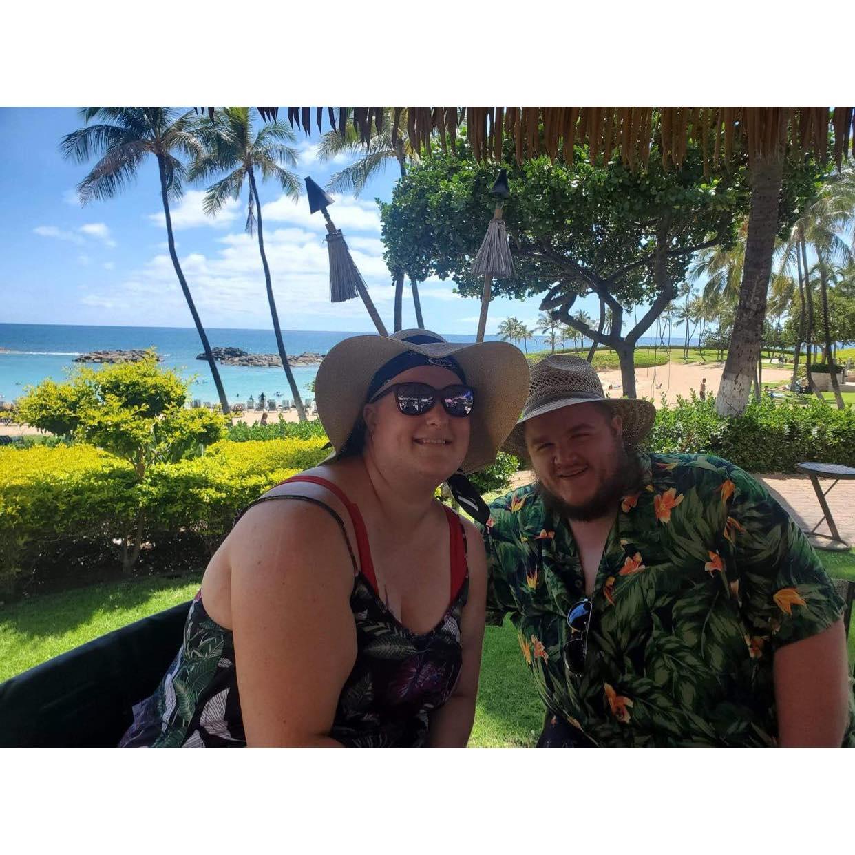 Hawaii