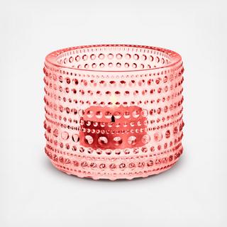 Kastehelmi Tealight Candleholder