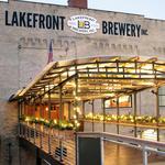 Lakefront Brewery