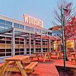 Woodshed Smokehouse
