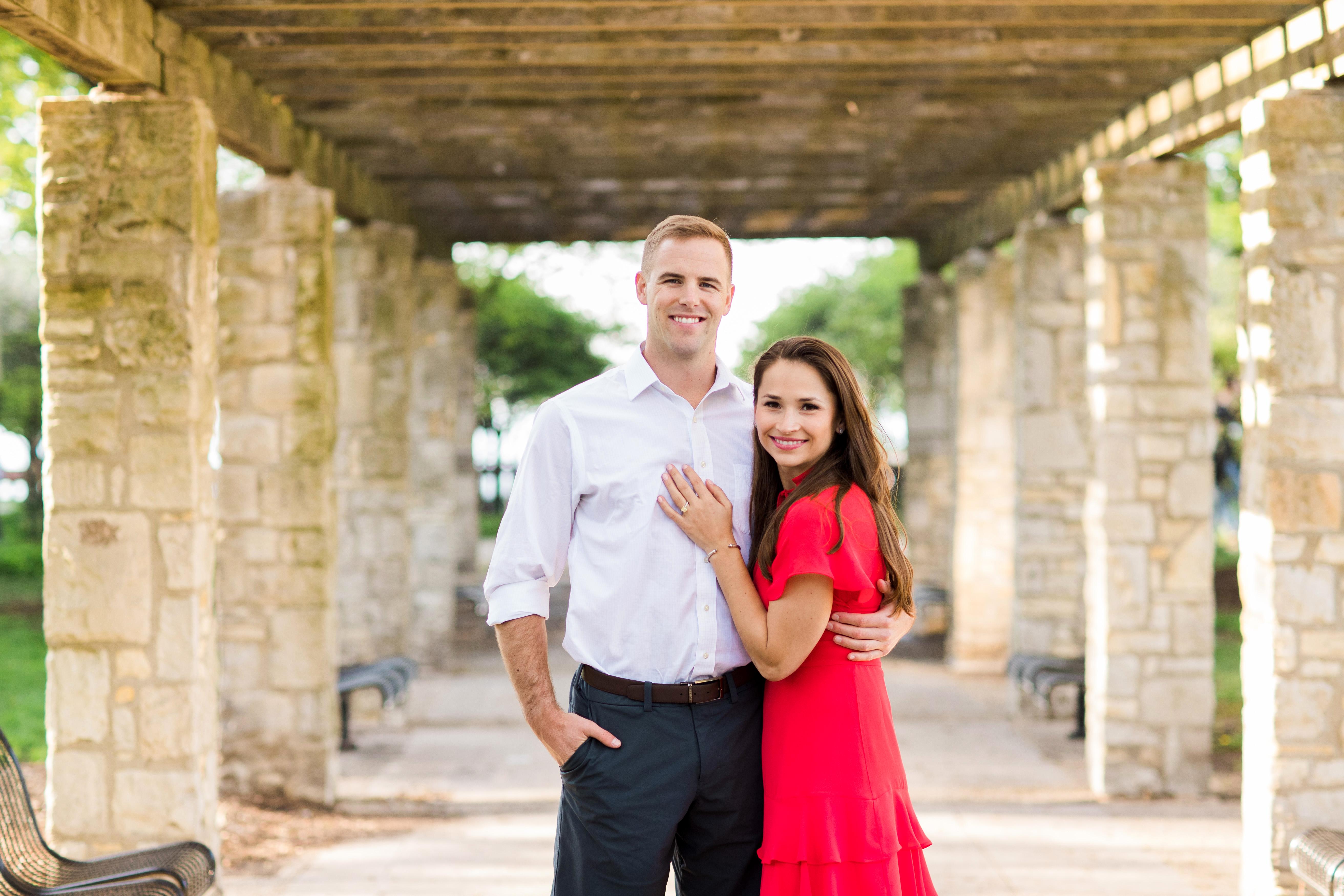 The Wedding Website of Katerina Fishchuk and Taylor Glor
