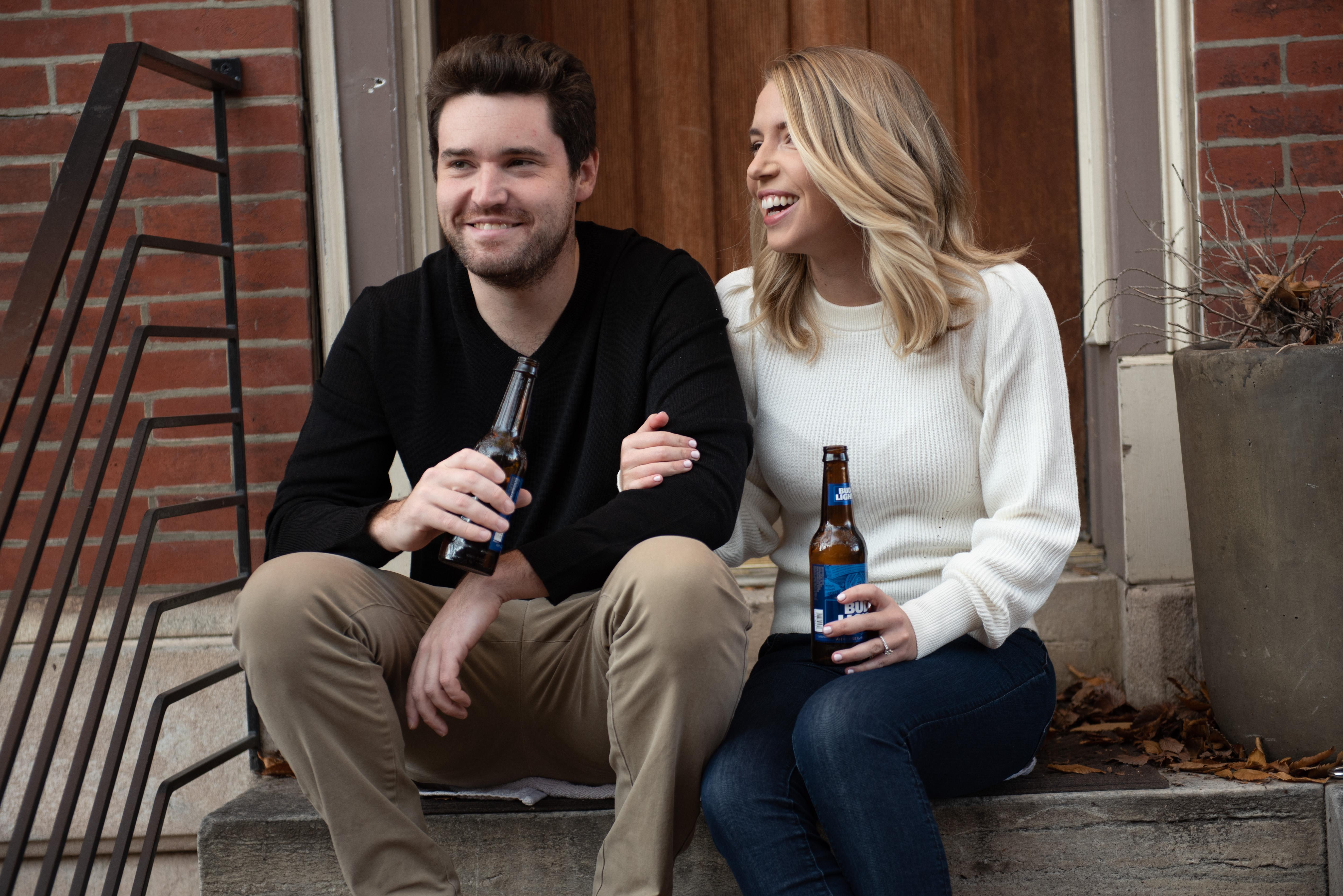 The Wedding Website of Carolyn Roughton and Jared Nagle