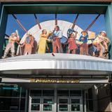 American Jazz Museum