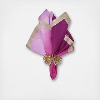 Dip Dye Napkin, Set of 4