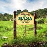 The Road to Hana