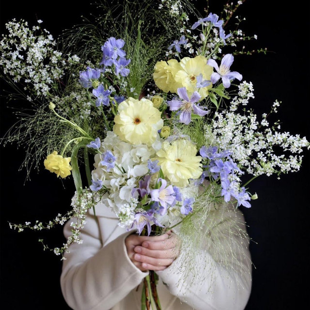 Wedding Bouquet Preservation
