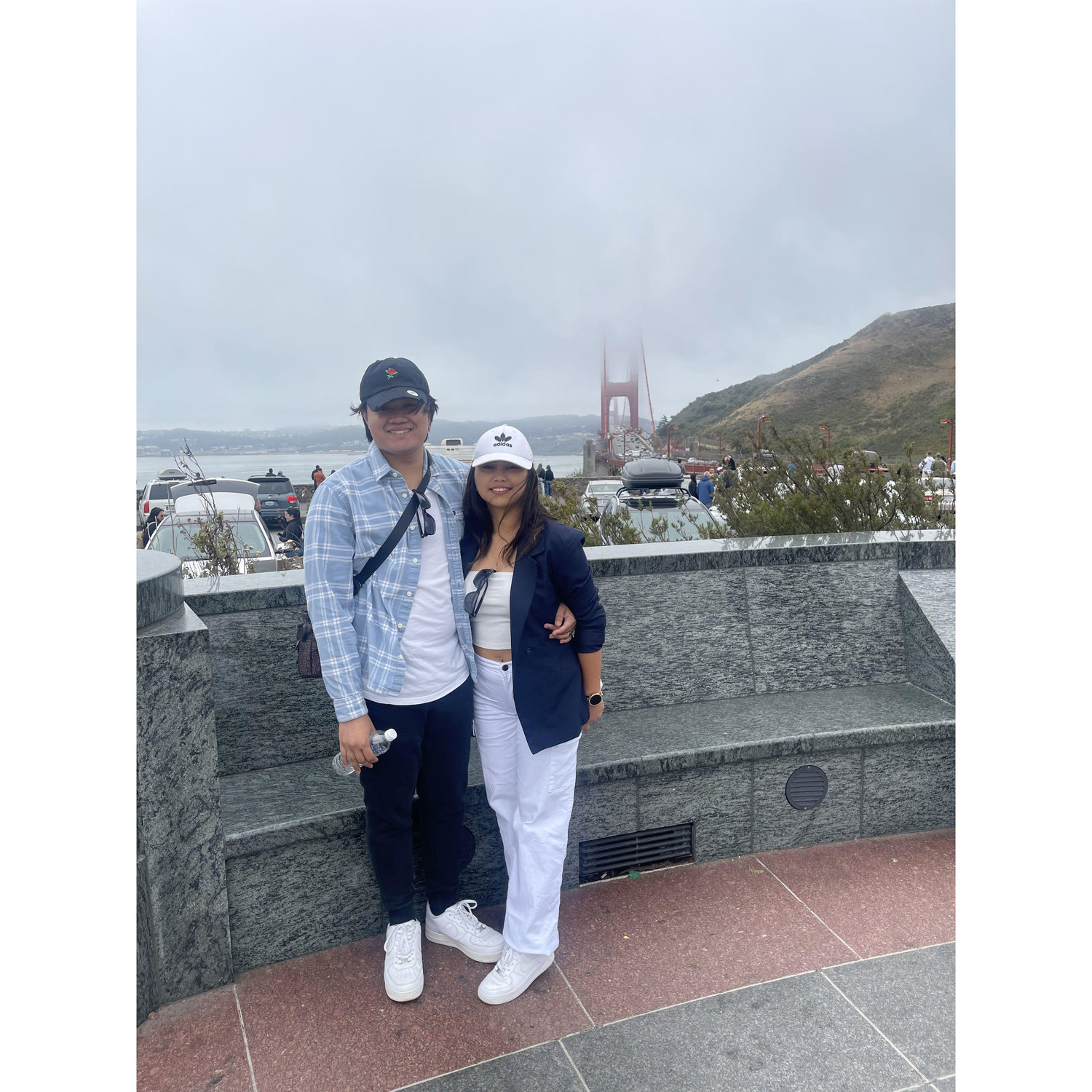San Francisco