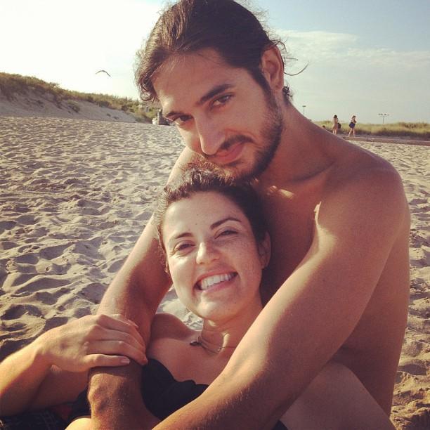 NYC Beach Day!