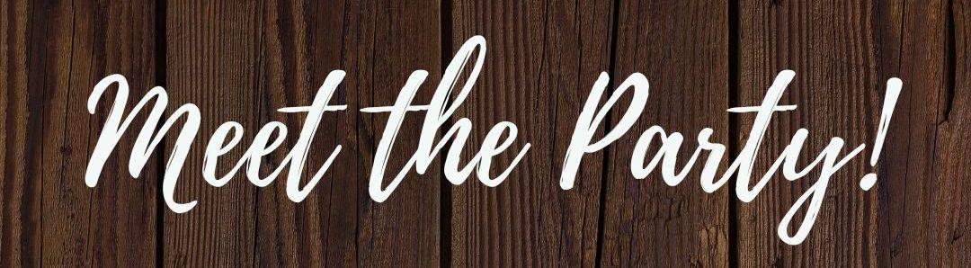 The Wedding Website of Lauren Griffith and Parker Fisher